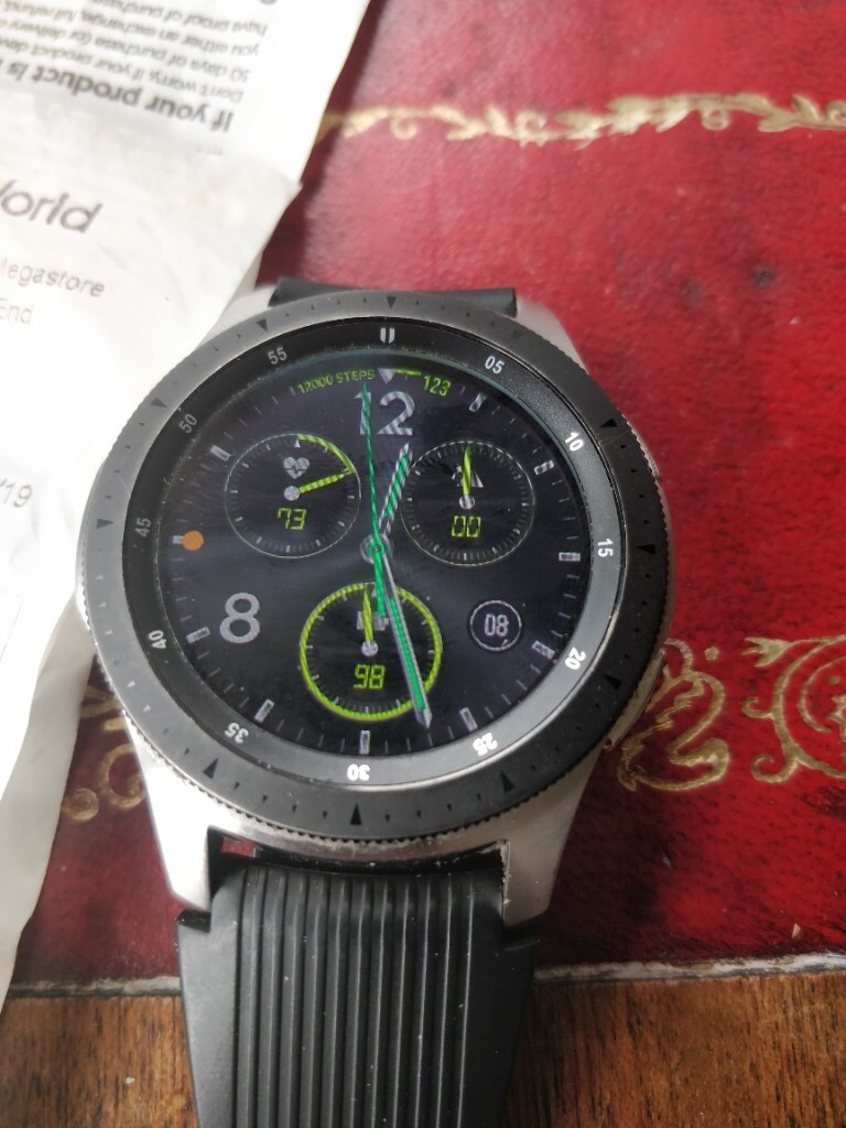 currys galaxy watch 46mm